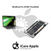 Macbook Pro (A1990) Trackpad Replacement Service Dhaka